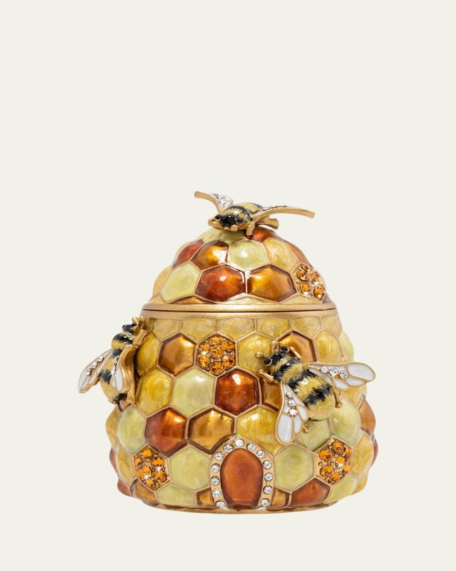 Beehive Box